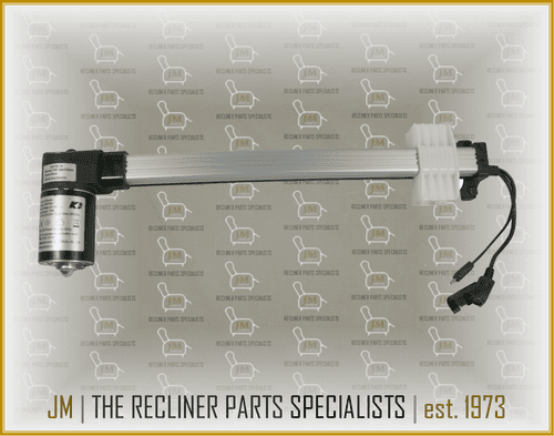Mulin ML8-168 recliner actuator [3 leads ]
