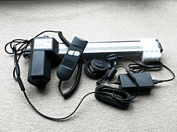 okin betadrive set (JM110)