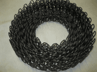 R15 Seat springs