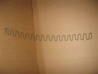 R15 Seat springs