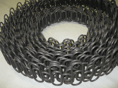 R15 Seat springs