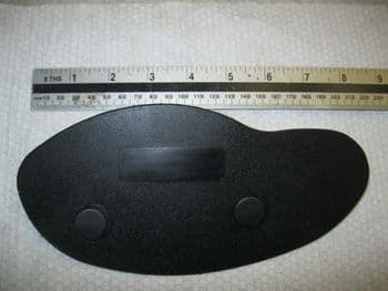 R40 - Mechanism Frame Finger Guards