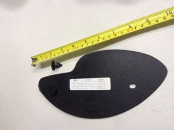 R41 - Mechanism Frame Finger Guards