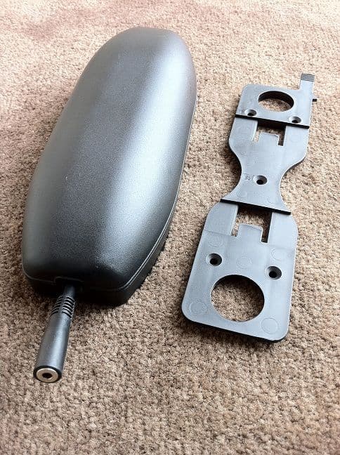 recliner Lithium-ion battery power pack [old type]