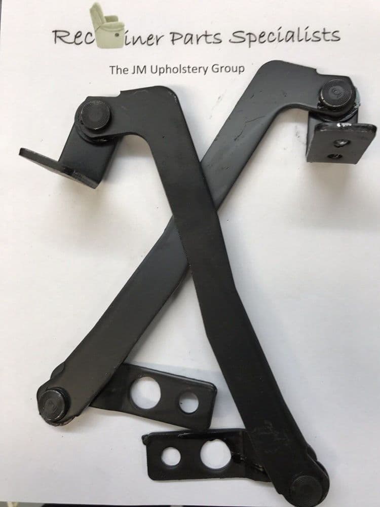 recliner motor arm brackets [ D1 ]