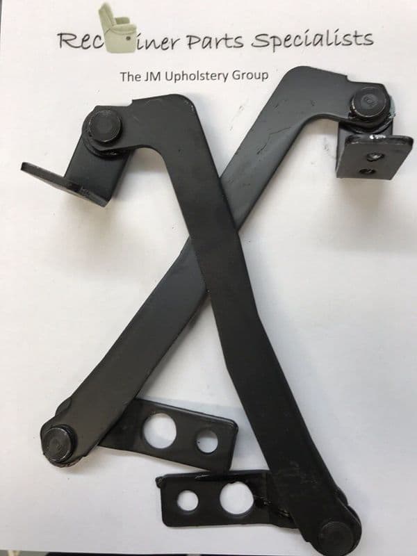 recliner motor arm brackets [ D1 ]