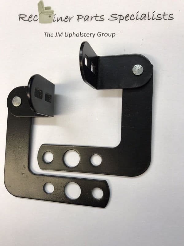 recliner motor arm brackets [ D2 ]