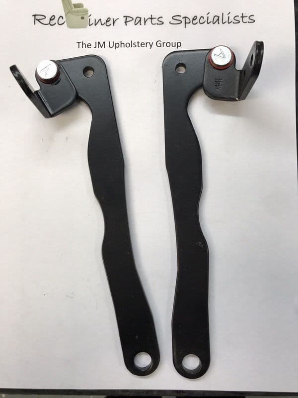 recliner motor arm brackets [ D3 ]