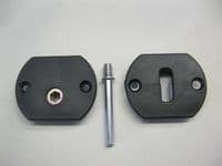 RO9 sofa connecting brackets (3pcs)