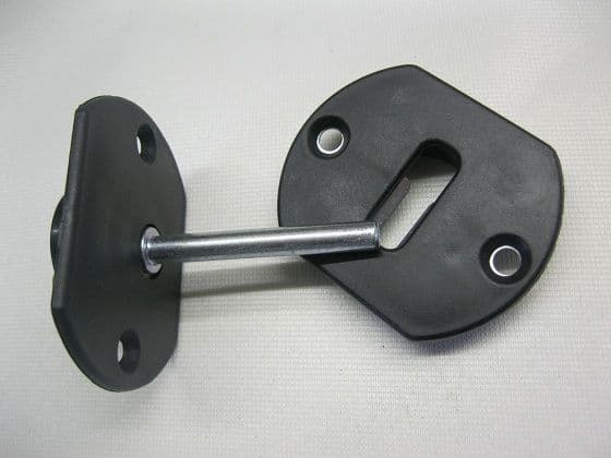 RO9 sofa connecting brackets (3pcs)