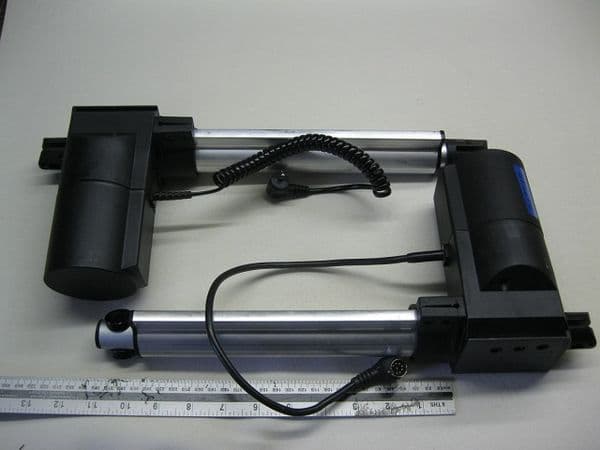 Special order full set of electrics
