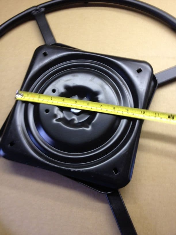 Swivel Recliner Base