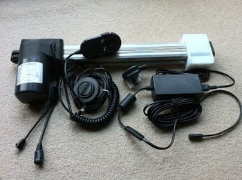 T-motion TA-5 set (JM114)