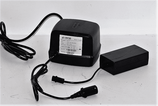 Transformers / Power supply