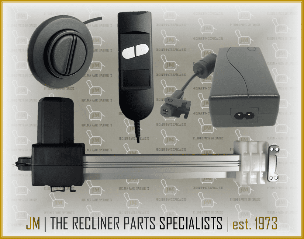 JM110 Okin BetaDrive Complete Set