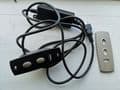 Kaidi KDH135-001 recliner switch button with USB | USA SUPPLIER