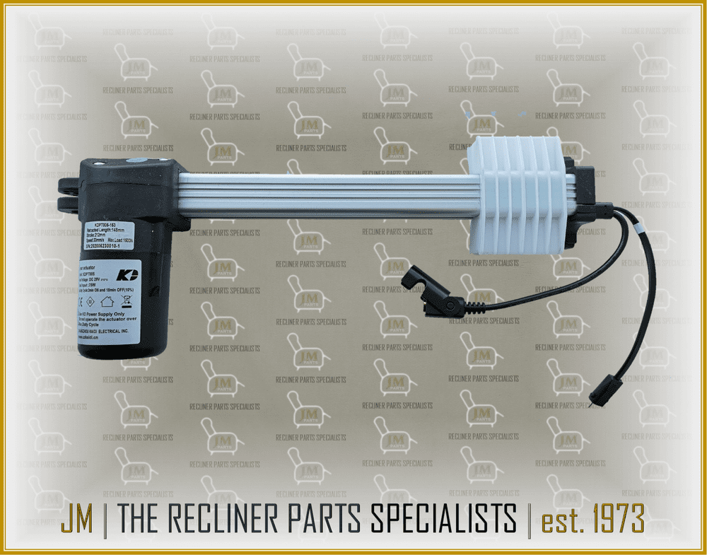 Kaidi KDPT005153 Recliner Actuator