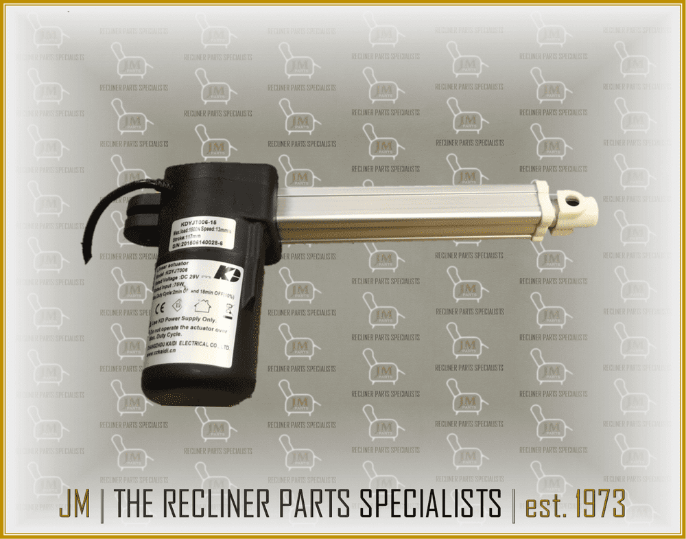 Kaidi KDYJT00620 Recliner Actuator USA Suppliers