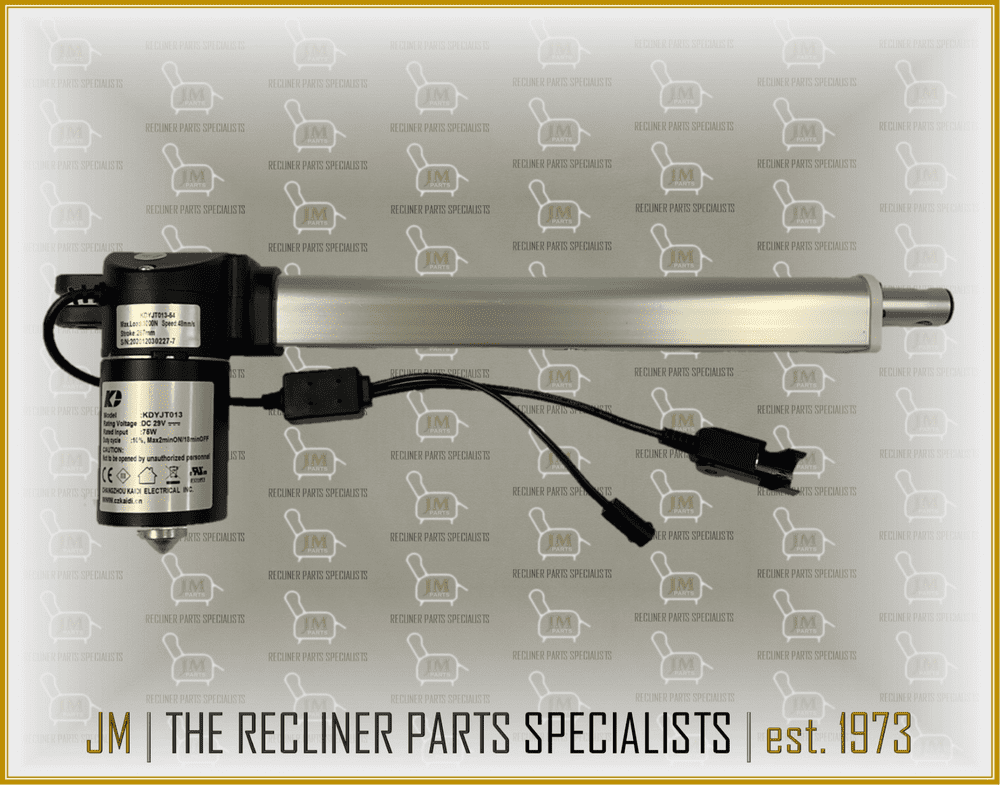 Kaidi KDYJT013105 recliner actuator