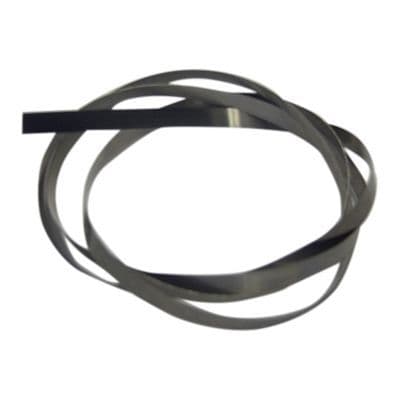 0.15mm x 25.4mm Suspension Strip 500mm long