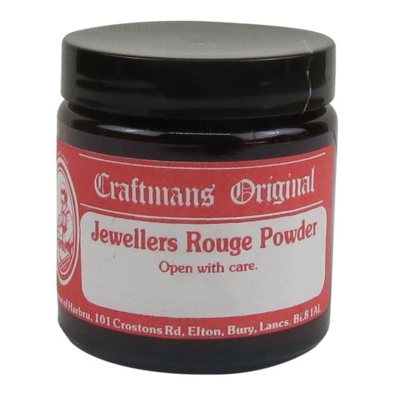 100g Jeweller s Rouge Powder