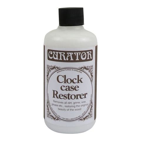 120ml Clock Case Restorer
