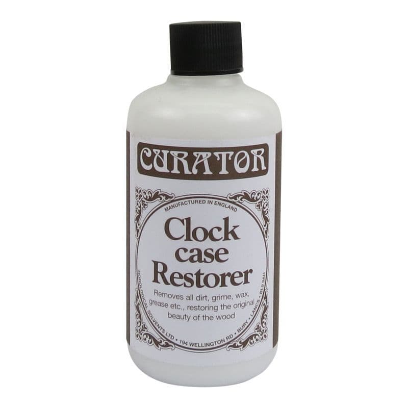 120ml Clock Case Restorer