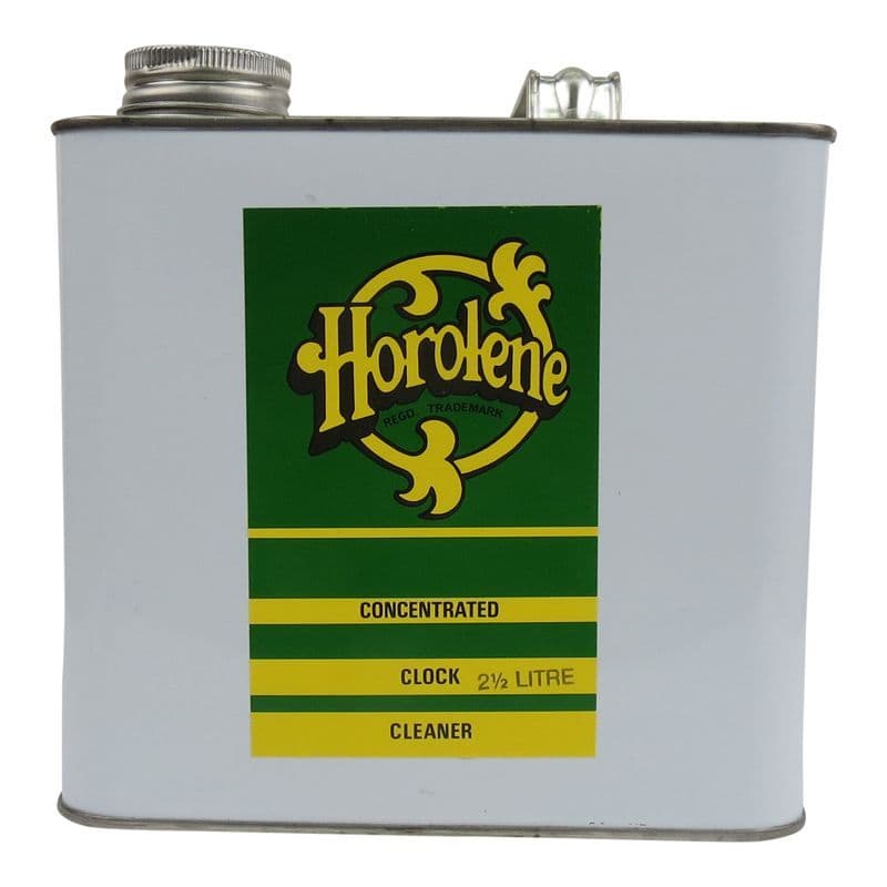 2.5ltr Horolene