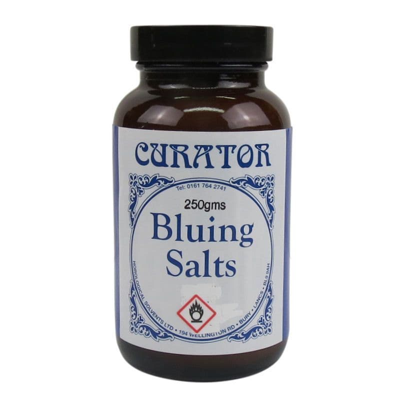 250g Bluing Salts