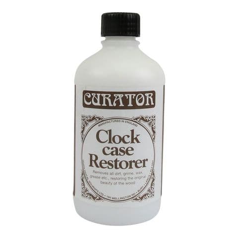 284ml Clock Case Restorer