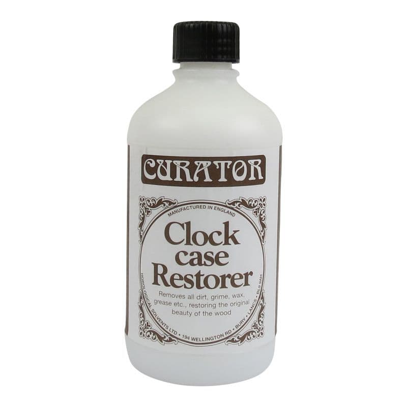 284ml Clock Case Restorer