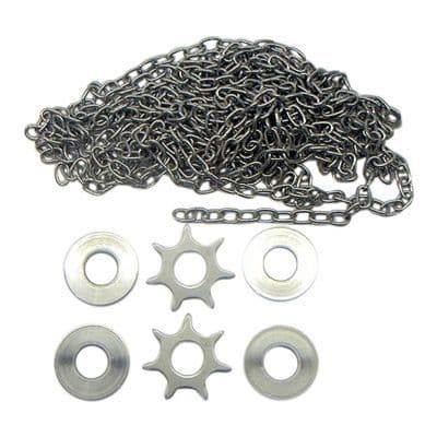 30hr Budget Chain & Sprocket Set