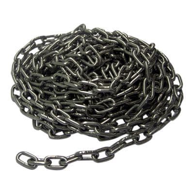 33 Links Per Foot Clock Chain