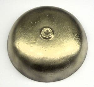 4 3/8" Longcase Cast Clock Bell