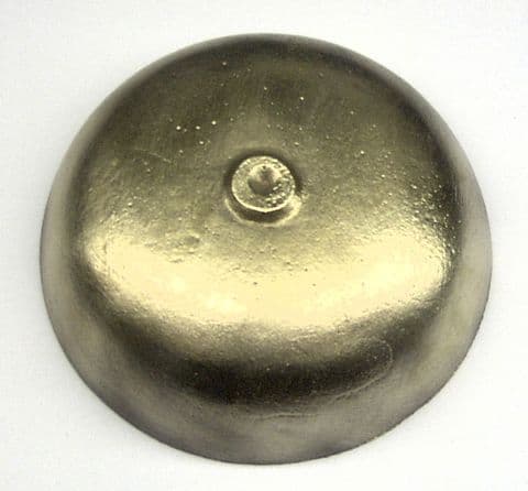4 3/8" Longcase Cast Clock Bell