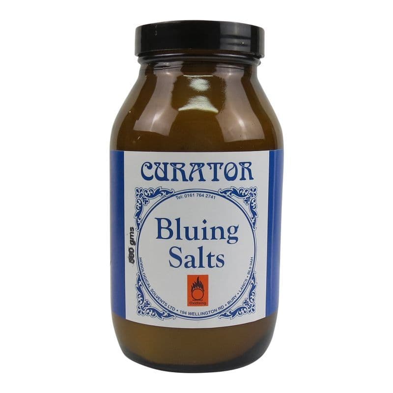 500g Bluing Salts