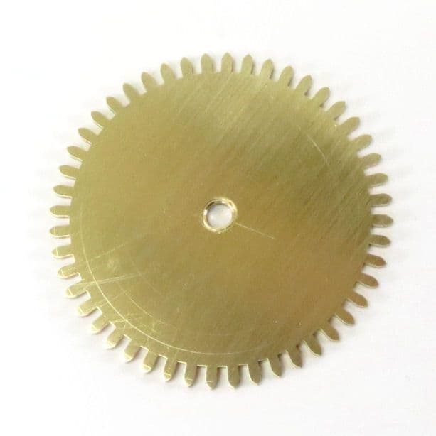64 Tooth Date Wheel