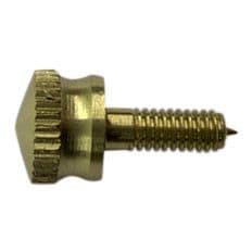 Carriage Clock Door Knob