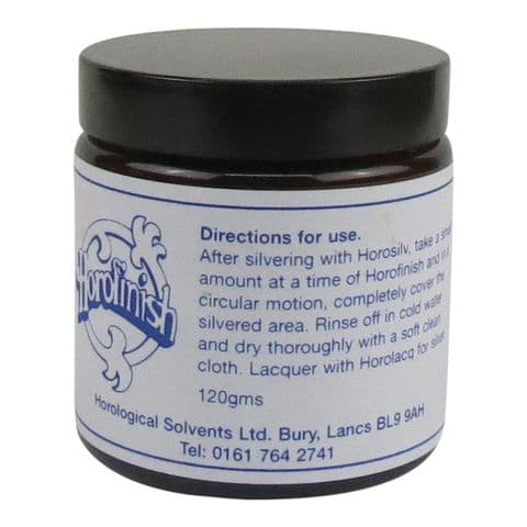 Dial Finishing Powder