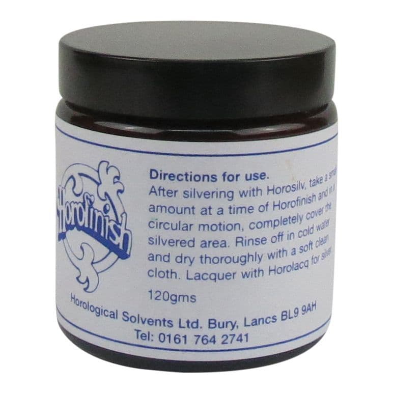 Dial Finishing Powder
