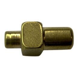 Dial Screw Blank