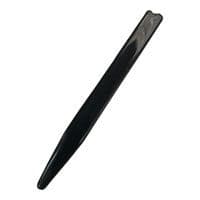 Engravers Hard Filler Engraving Wax Black