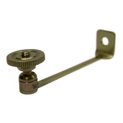 French Clock Bell Stand