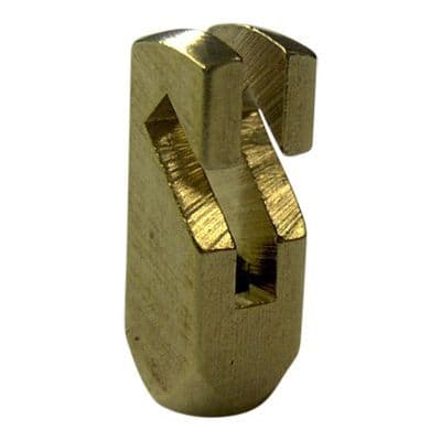 French Clock Pendulum Hook