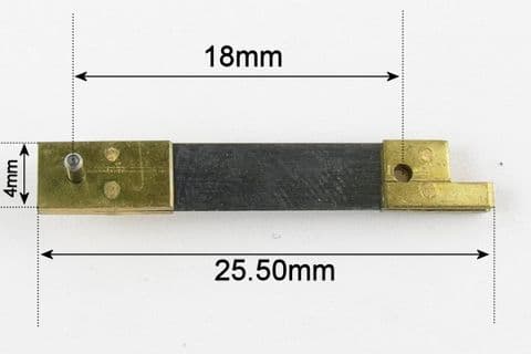 French Clock Suspension No.132