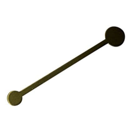 Fusee Crutch Blank