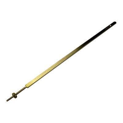 Fusee Pendulum Rod 13.5