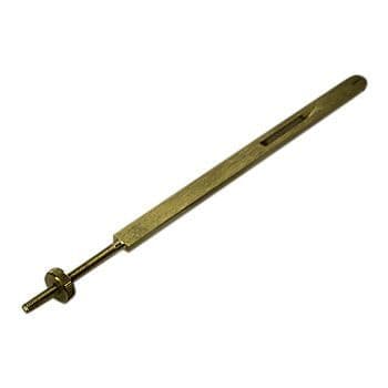 Fusee Pendulum Rod 5.5"