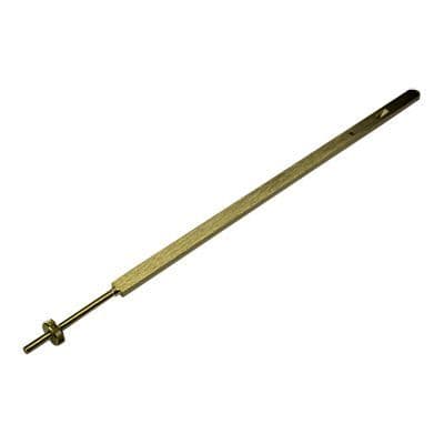 Fusee Pendulum Rod 9.5"