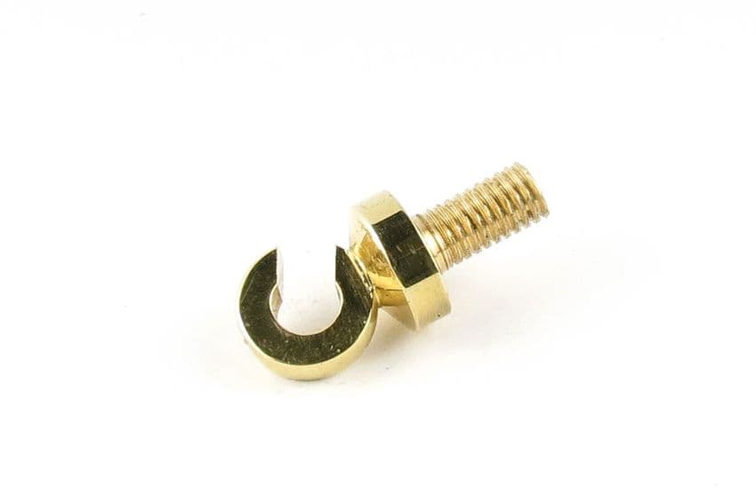 German Clock Weight Hook (Male)